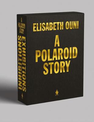 Elisabeth Ouni: A Polaroid Story