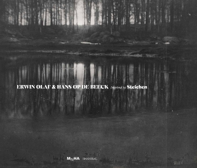 Erwin Olaf & Hans Op de Beeck  Inspired by Steichen