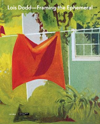 Lois Dodd: Framing the Ephemeral