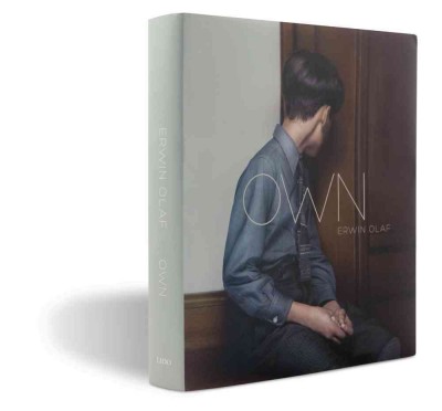Erwin Olaf: Works 1984-2012