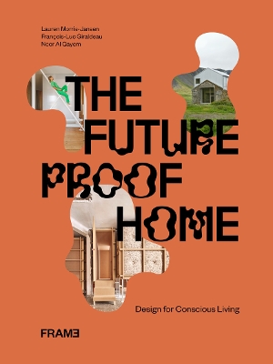 Futureproof Home: Design for Conscious Living