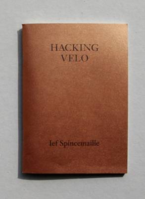 Hacking Velo