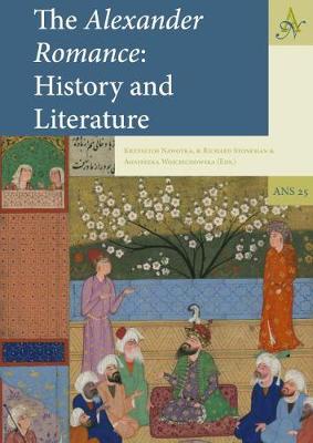 Alexander Romance: History and Literature