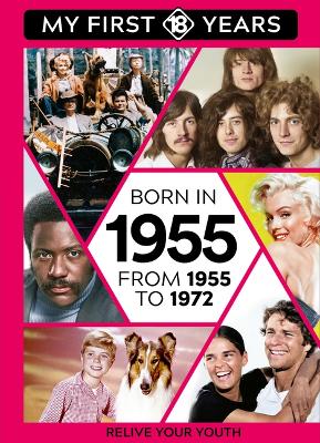 Born in 1955: From 1955 to 1972
