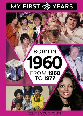 Born in 1960: From 1960 to 1977