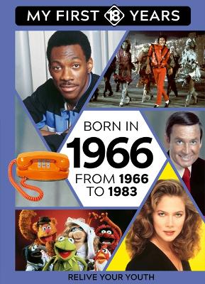 Born in 1966: From 1966 to 1983