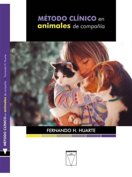 MÃ©todo clÃ­nico en animales de compaÃ±Ã­a
