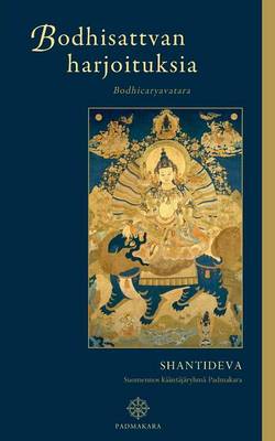 Bodhisattvan harjoituksia: Bodhicaryavatara