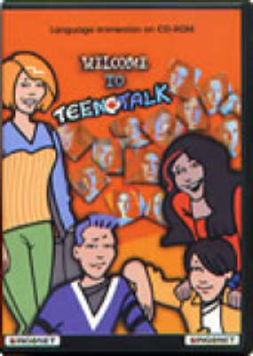 Teentalk Canada - Canadian Students Visit Your Home or School: Licence for Schools, Universities, Libraries