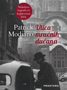 Ulica mraÄnih duÄ‡ana