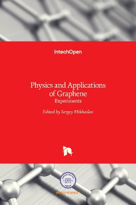Physics and Applications of Graphene: Experiments