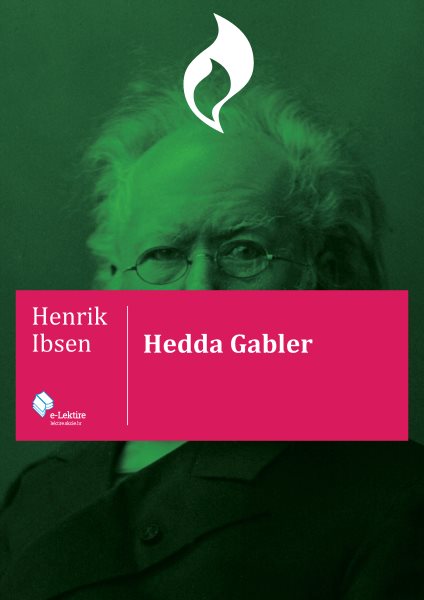 Hedda Gabler: Igrokaz u cetiri cina