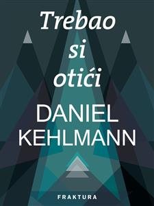Trebao si otiÄ‡i