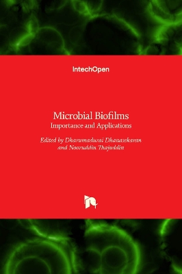 Microbial Biofilms: Importance and Applications