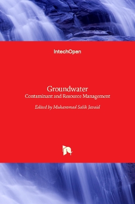 Groundwater: Contaminant and Resource Management