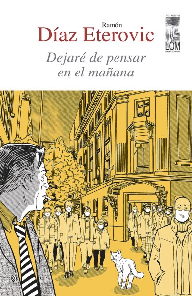 DejarÃ© de pensar en el maÃ±ana