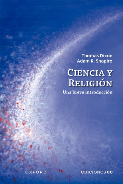 Ciencia y religiÃ³n: Una breve introduccion