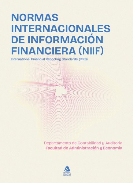 Normas internacionales de informaciÃ³n financiera