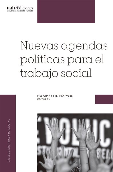 Nuevas agendas polÃ­ticas para el trabajo social
