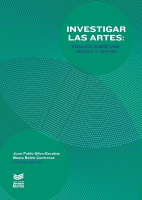 Investigar las artes