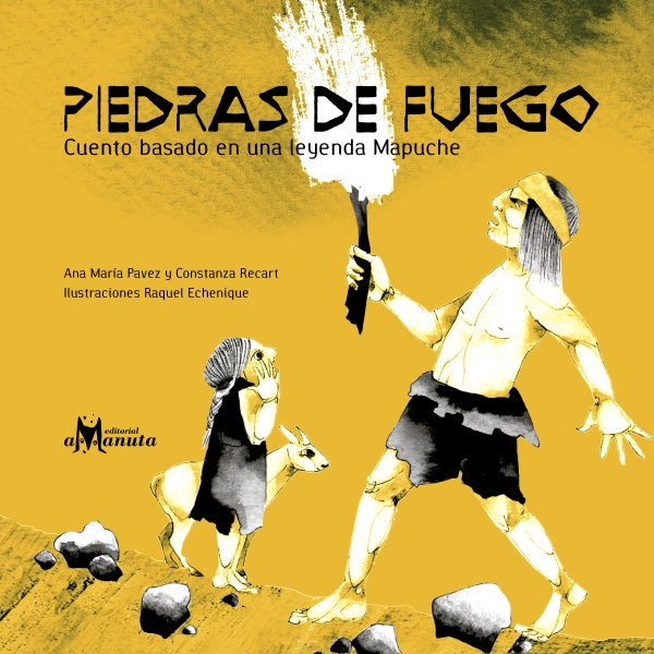 Piedras de Fuego