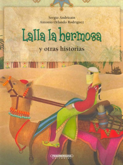 Lalla La Hermosa y Otras Historias
