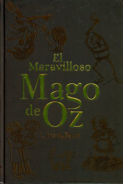 El maravilloso mago de Oz / The Wonderful Wizard of Oz