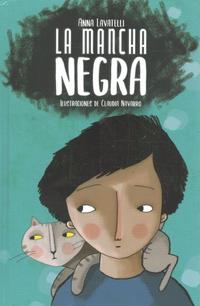 La mancha negra / The Black Stain