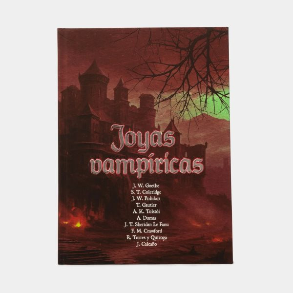 Joyas vampÃ­ricas