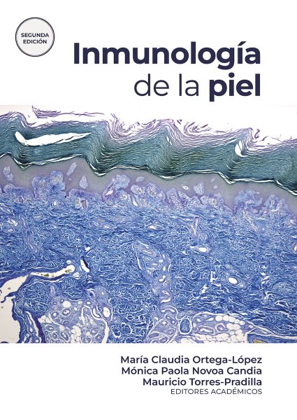 InmunologÃ­a de la piel: Segunda edicion