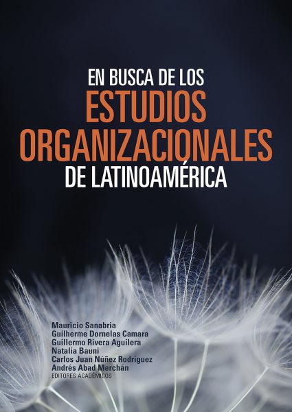 En busca de los estudios organizacionales de LatinoamÃ©rica