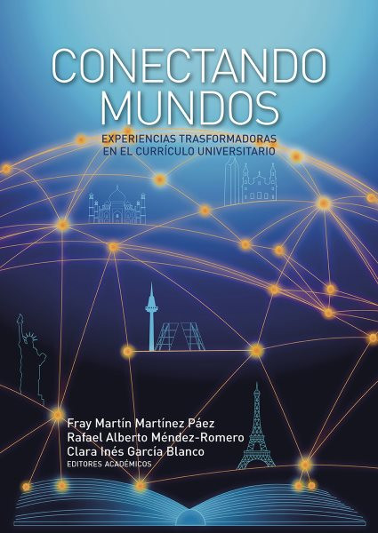 Conectando mundos: experiencias trasformadoras en el curriculo universitario