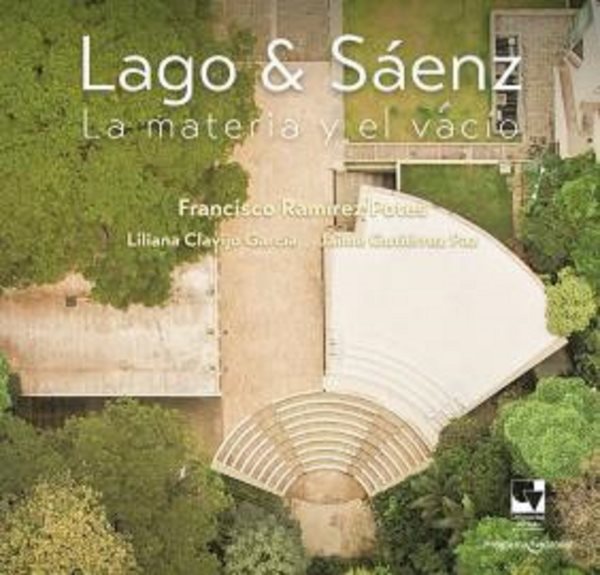 Lago y SÃ¡enz. La materia y el vacÃ­o