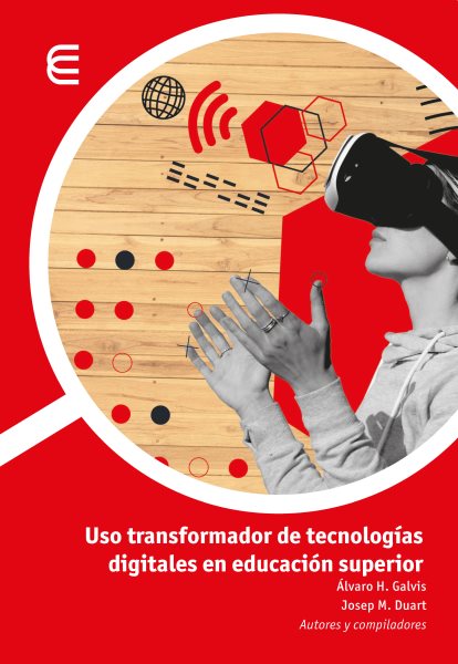 Uso transformador de tecnologÃ­as digitales en educaciÃ³n superior