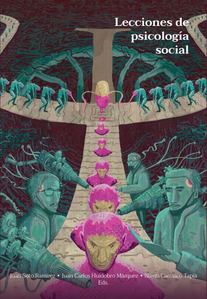 Lecciones de psicologÃ­a social