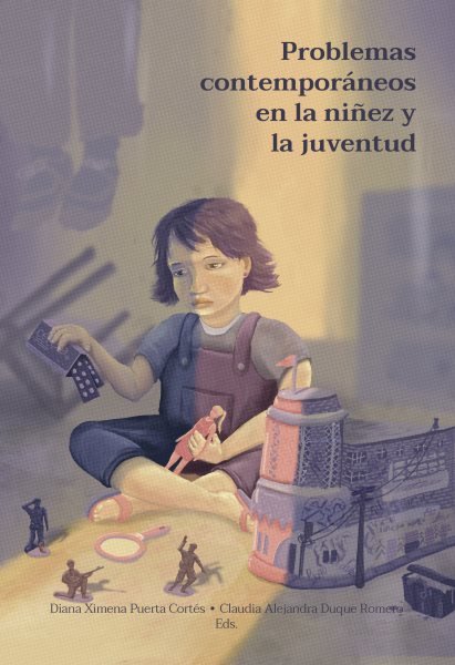Problemas contemporÃ¡neos en la niÃ±ez y la juventud