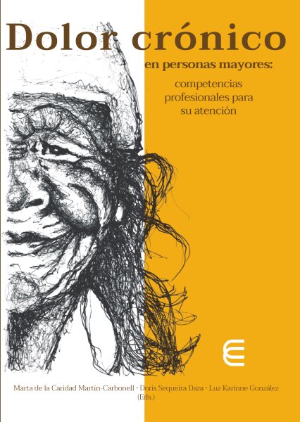  Dolor crÃ³nico en personas mayores: : competencias profesionales para su atencion