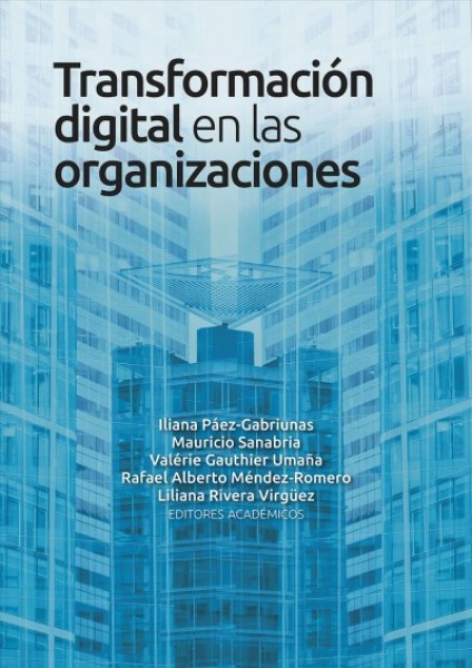 TransformaciÃ³n digital en las organizaciones