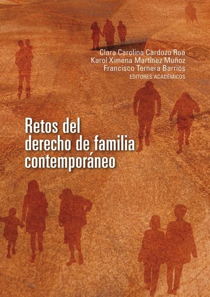 Retos del derecho de familia contemporÃ¡neo