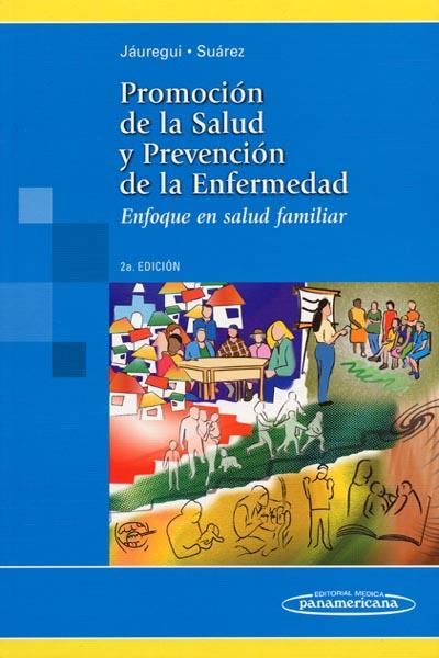 Promocion de La Salud