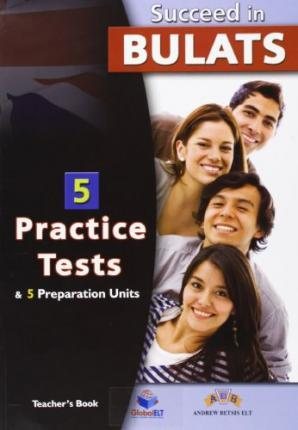 Succeed in Bulats Teachers Book