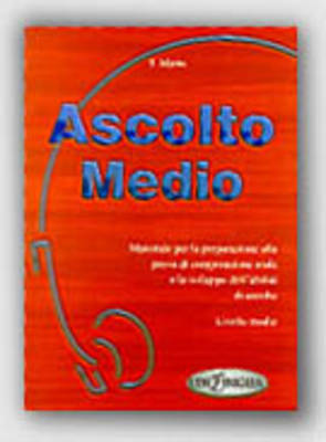 Ascolto: Ascolto medio - libro