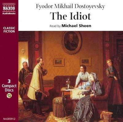 Idiot Abridged edition