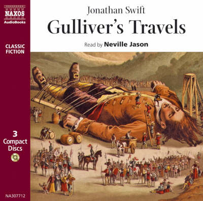 Gulliver's Travels Abridged edition
