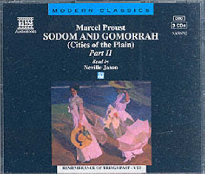 Sodom and Gomorrah Abridged edition, Pt. 2