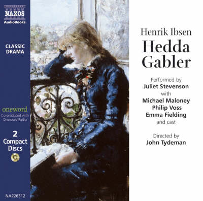 Hedda Gabler