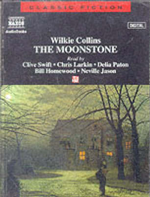 Moonstone, The Abridged edition