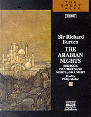 Arabian Nights Abridged edition