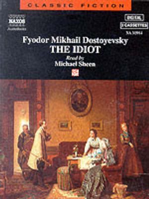 Idiot, The Abridged edition