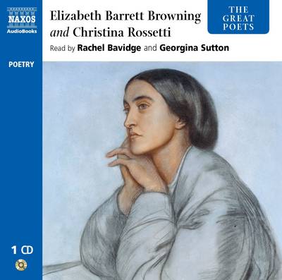 Elizabeth Barrett Browning and Christina Rossetti Abridged edition